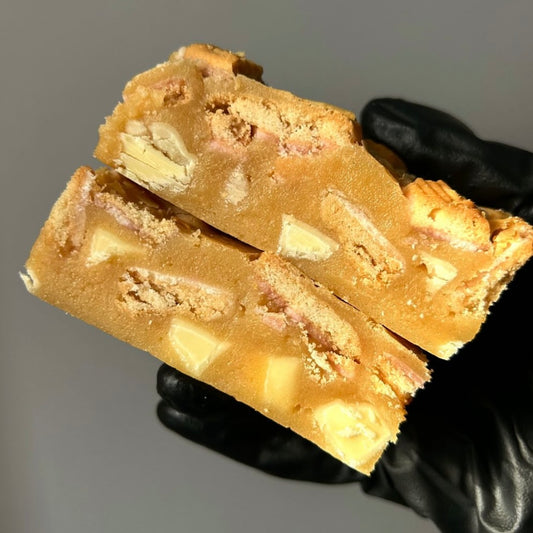 Loaded Blondies