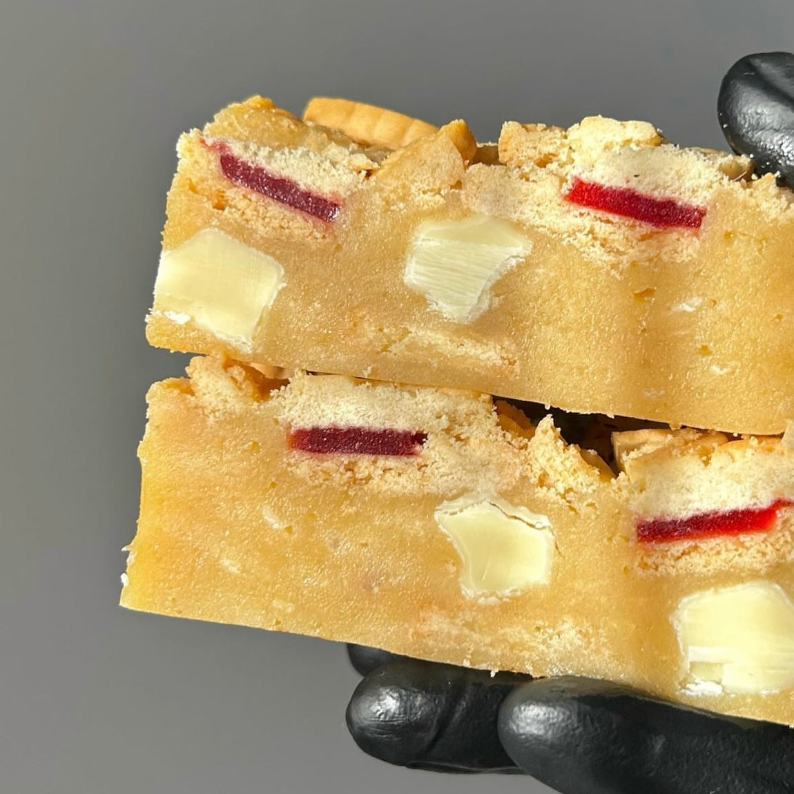 Loaded Blondies