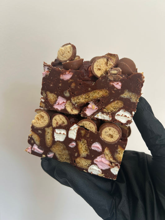 Rocky Road