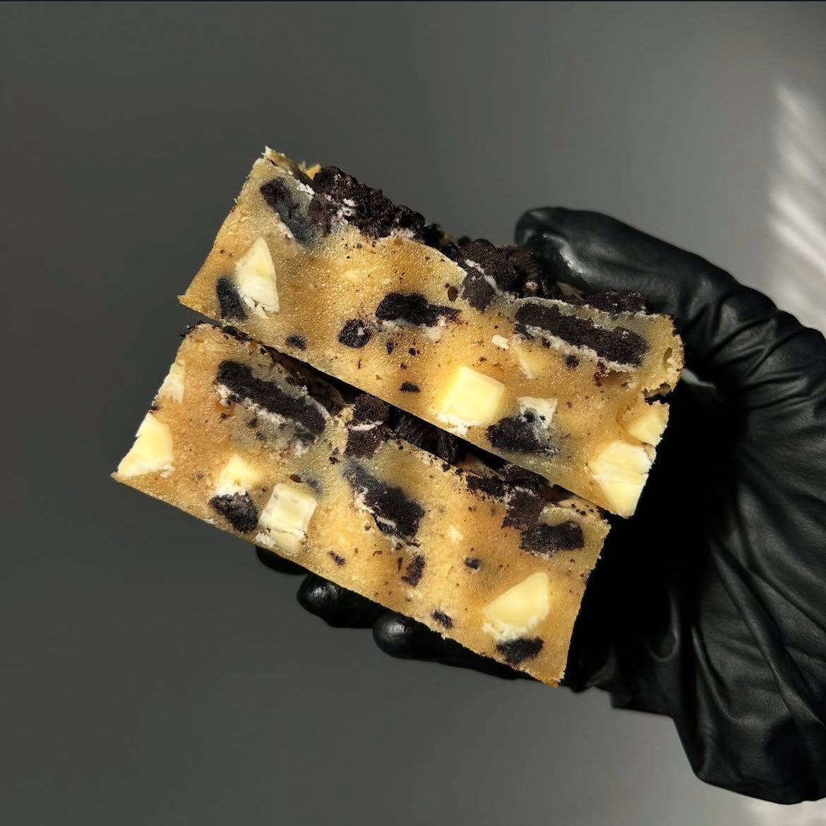 Loaded Blondies